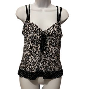 Studio Donatella top